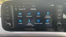 Hyundai i10 1.0 [63] Premium 5dr Auto [Nav] Petrol Hatchback